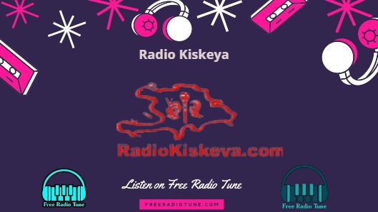 Radio Kiskeya