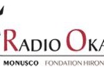 Live Radio Okapi