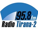 Live Radio Tirana