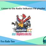 Radio Velkaton