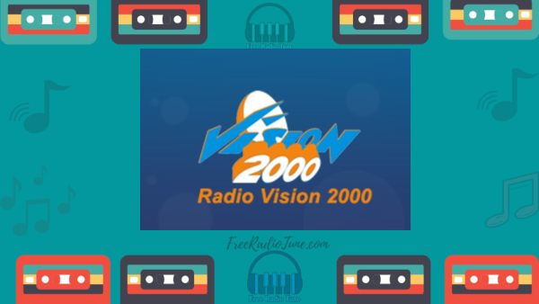 Radio Vision 2000