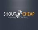 ShoutCheap Radio online