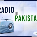 Live Top 10 Radio Stations in Pakistan