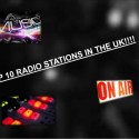 Top 10 Radio Stations in UK