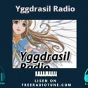 Yggdrasil Radio Online Live