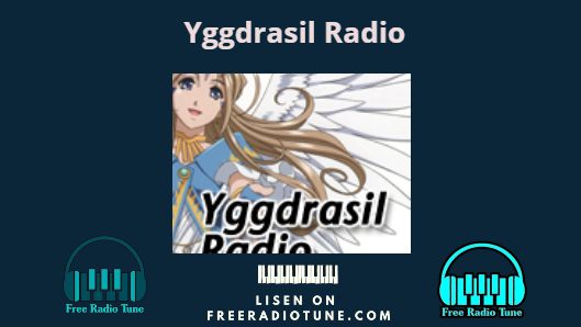 Yggdrasil Radio