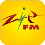 ZIP 103 FM online