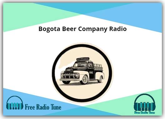 Bogota Beer Company Radio