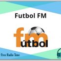 Futbol FM live