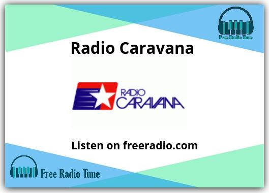 Radio Caravana