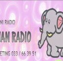 Live kalman radio