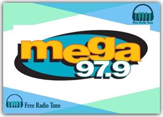 La Mega 97.9 FM