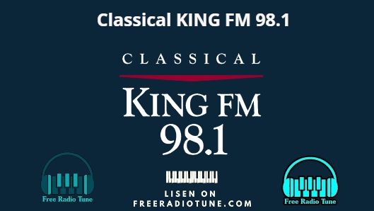 King FM 98.1