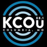 KCOU FM online