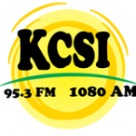 KCSI 95.3 FM online