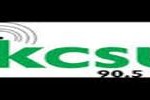 KCSU Radio online