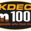 KDEC Radio online