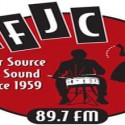 KFJC 89.7 FM online
