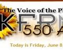 KFRM Radio online