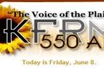 KFRM Radio online