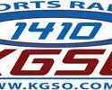 KGSO Sports Radio online