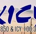 KICY Radio online