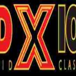 KIDX 101.5 FM online
