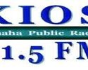 KIOS 91.5 FM