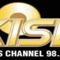 KISD 98.7 FM online