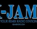 KJAMS Radio online