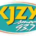 KJZY 93.7 FM online