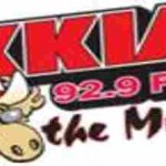 KKIA FM online