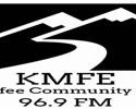 KMFE 96.9 FM online