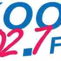 KOOL 102.7 FM online