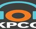 KPCC FM online