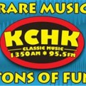 Kchk Radio online