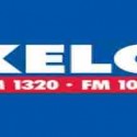 Kelo 107.9 FM online
