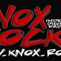 Knox Rocks Radio online