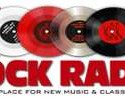 Kool Rock Radio online