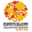 Radio Salam Watandar live