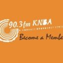 KNBA 90.3 FM live