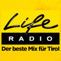 Life Radio Tirol live