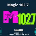 Magic 102.7 Live Online