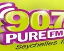 Pure-FM-Seychelles live