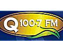 Q 100.7 FM Live