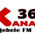 Qebele FM Kanal36 Live