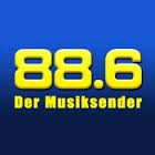 Radio 88.6 Live online