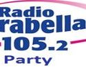 Live Radio Arabella Party