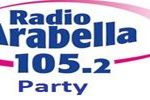 Live Radio Arabella Party