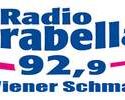 Live Radio-Arabella-Wiener-Schmah